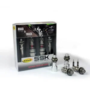 Preferatul clienților Kit pistonas furca fata K-TECH SSK 25SSK-R&T